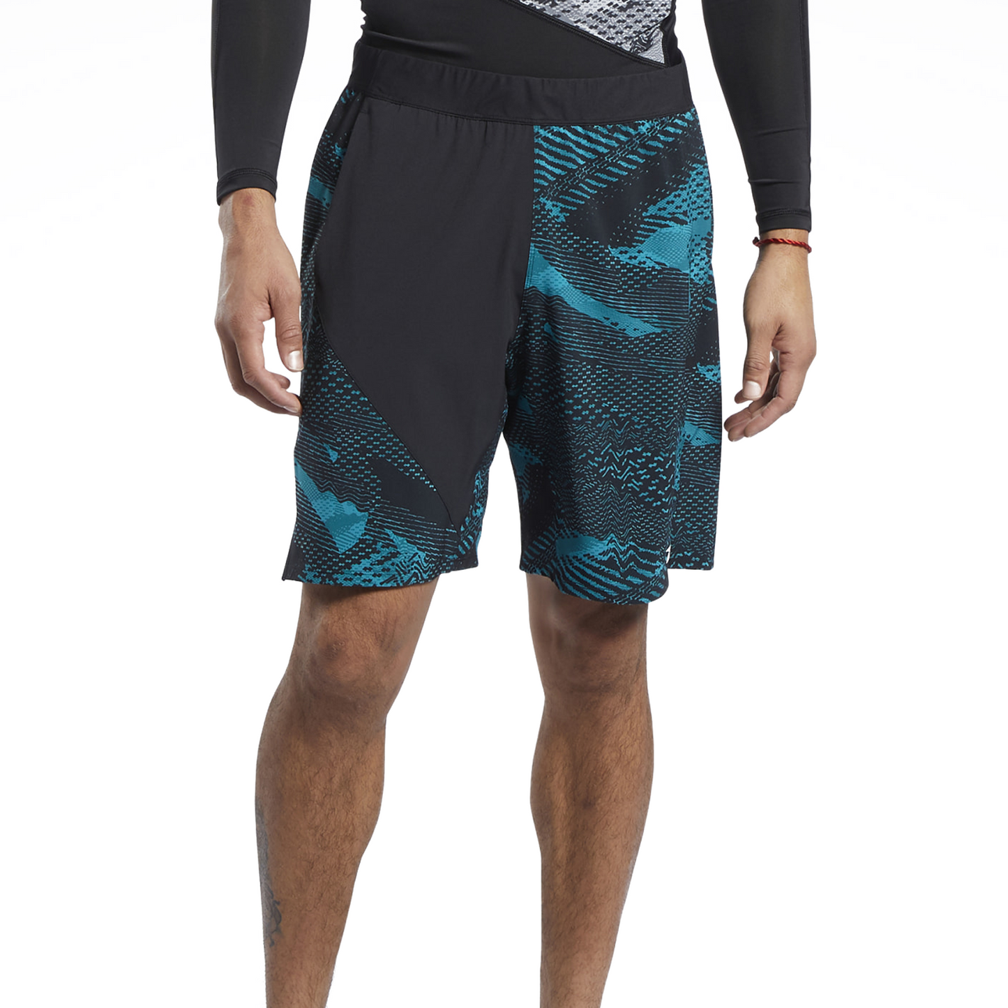Reebok Men's Crossfit Speed Short