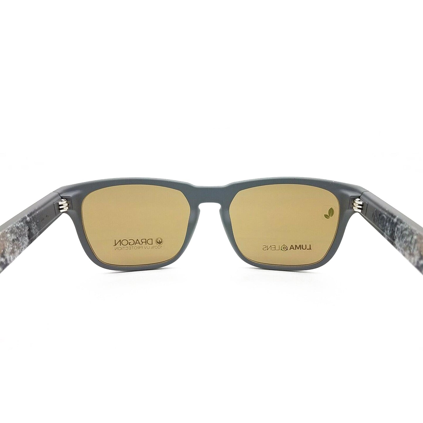 Men's Dragon Alliance Dr513S Monarch Ll Mi Sunglasses