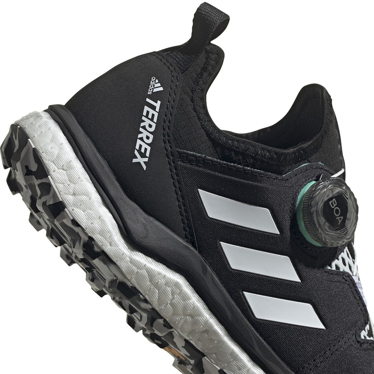 Women's adidas Terrex Agravic Boa