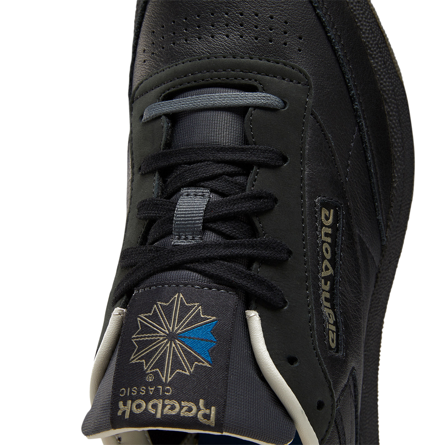 Reebok Men's Club C 85 Sneakers