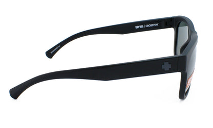 Spy Optic Men's Crossway Standard Issue Polarized Sunglasses