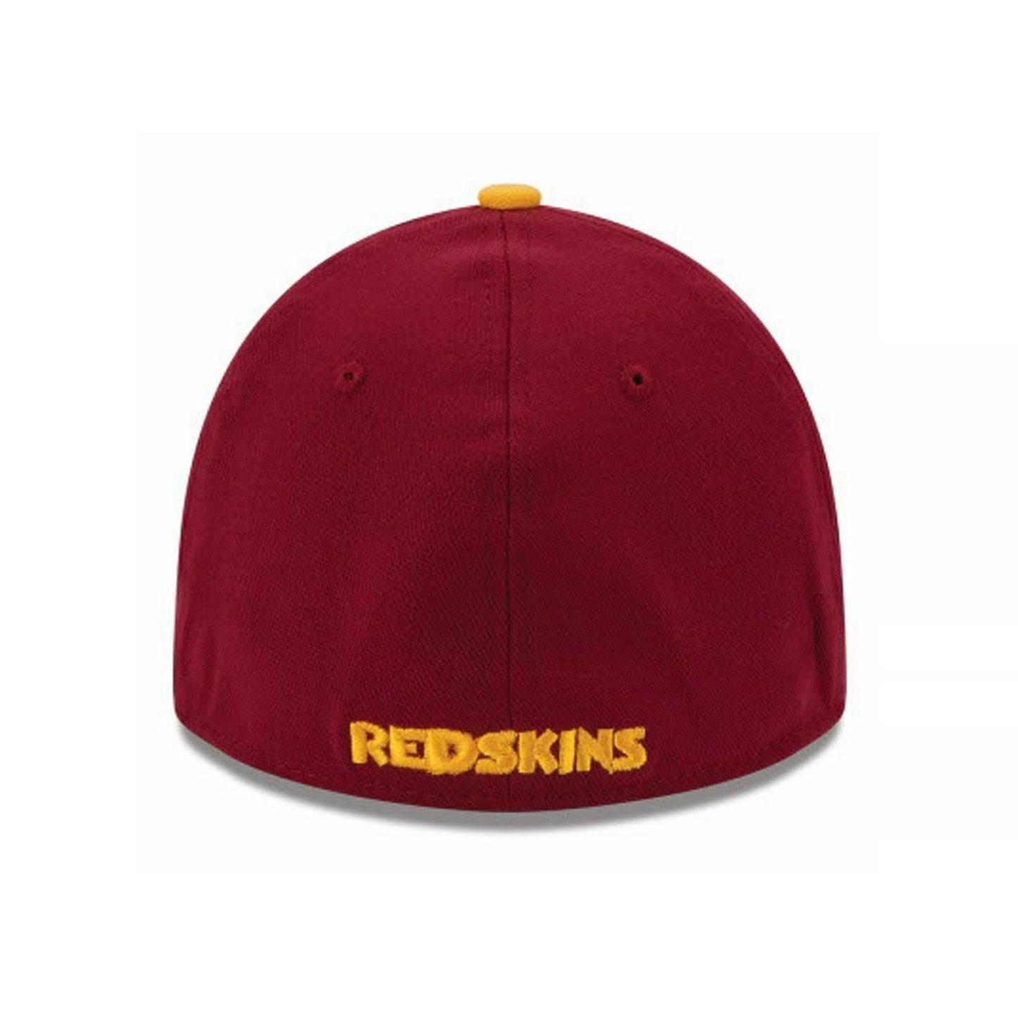 Men's New Era MLB Team Classic 3930 Flex - Washington Redskins