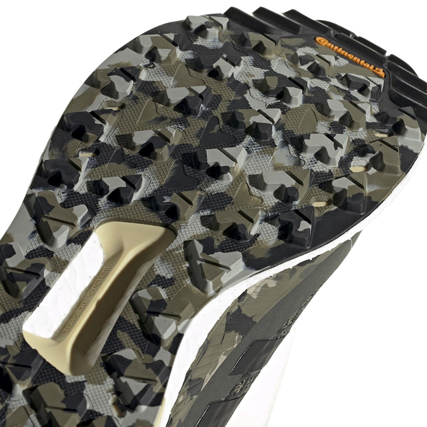 Men's adidas Terrex Free Hiker