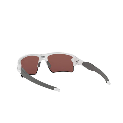 Oakley Men's Flak 2.0 Xl Polarized Sunglasses