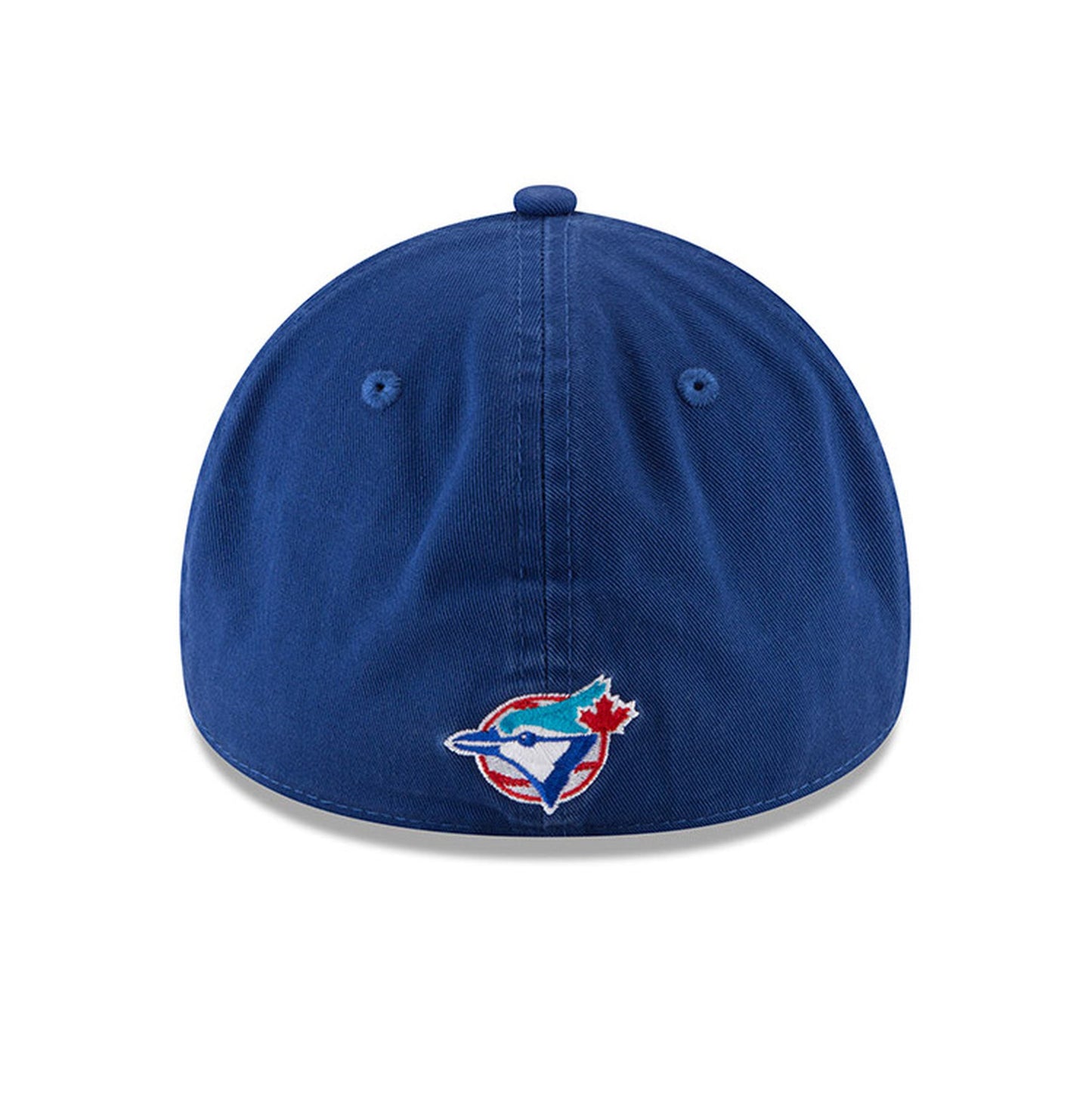 New Era Men's MLB Core Fit 49Forty Fitted Jays