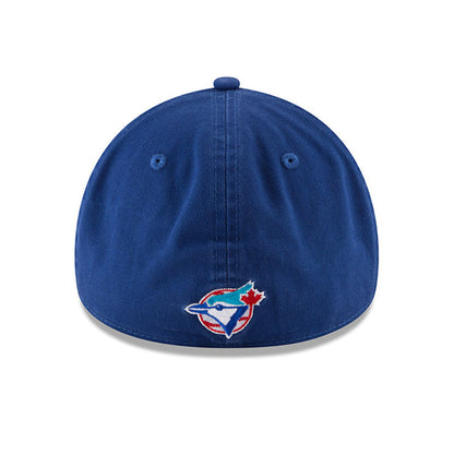 New Era Men's MLB Core Fit 49Forty Fitted Jays