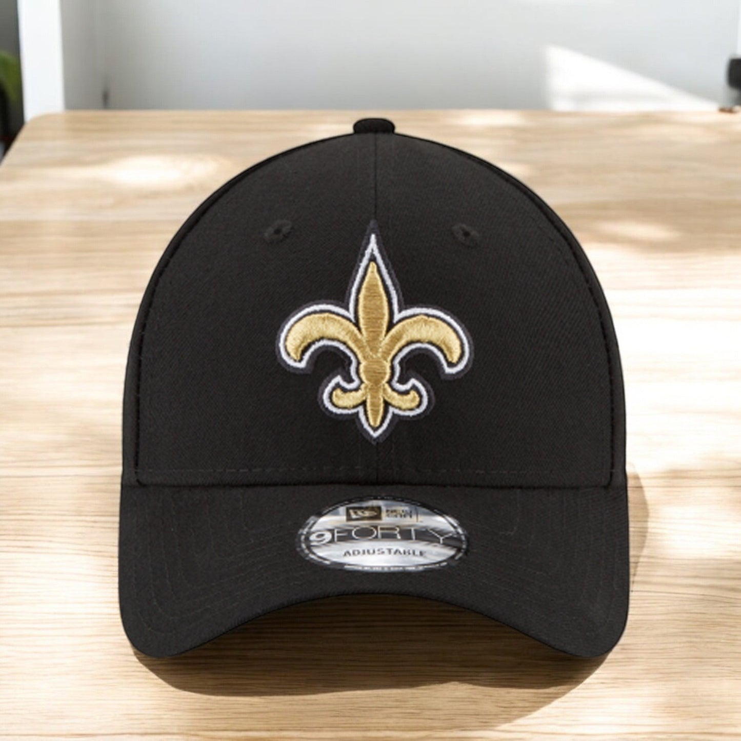 Men's New Era NFL The League 9Forty Cap - New Orleans Saints