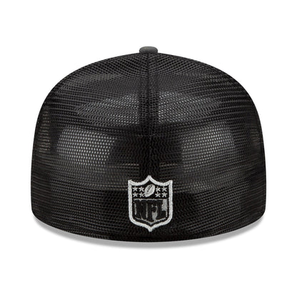New Era Men's NFL 2021 Draft 59Fifty Fitted Hats