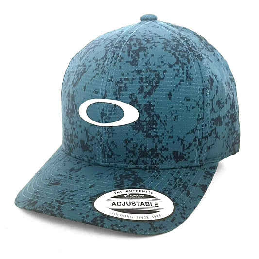 Oakley Men's Sand Camo Hat Hats