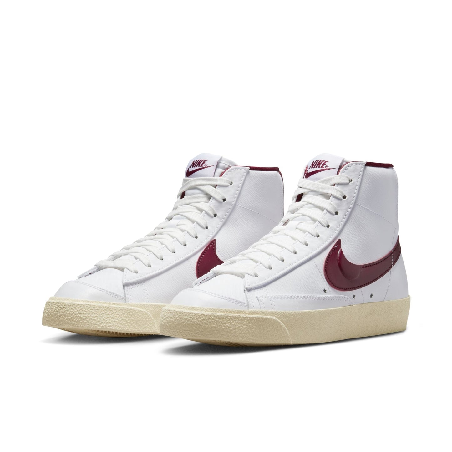 Nike Women's Blazer Mid '77 'Hang Tag Holster' W Sneakers