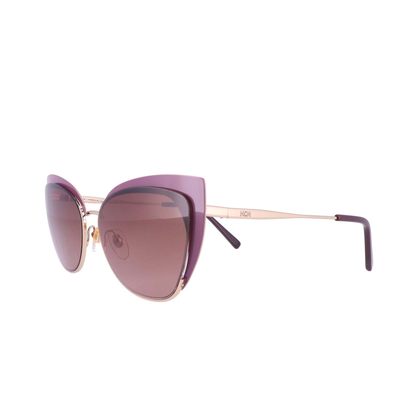 Women's Mcm Cat Eye Sunglasses