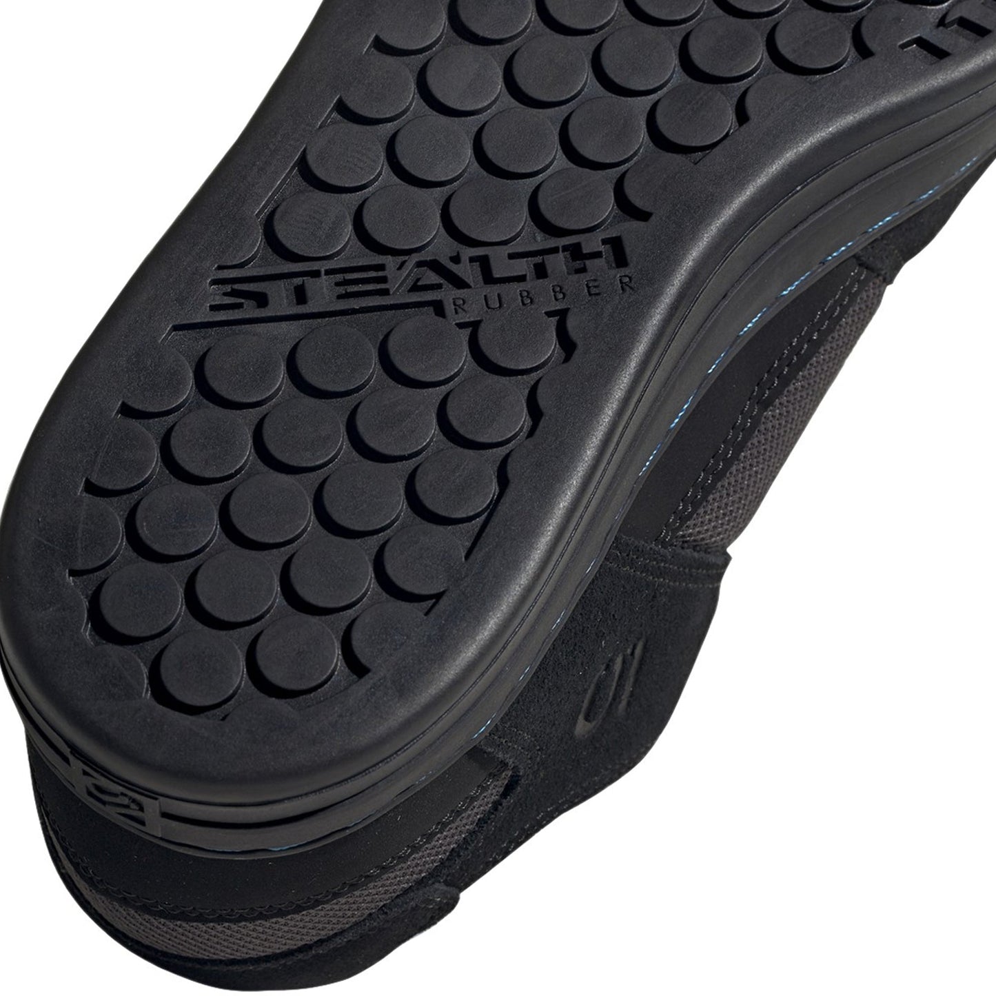 Night Grey/Black/Shock Blue-