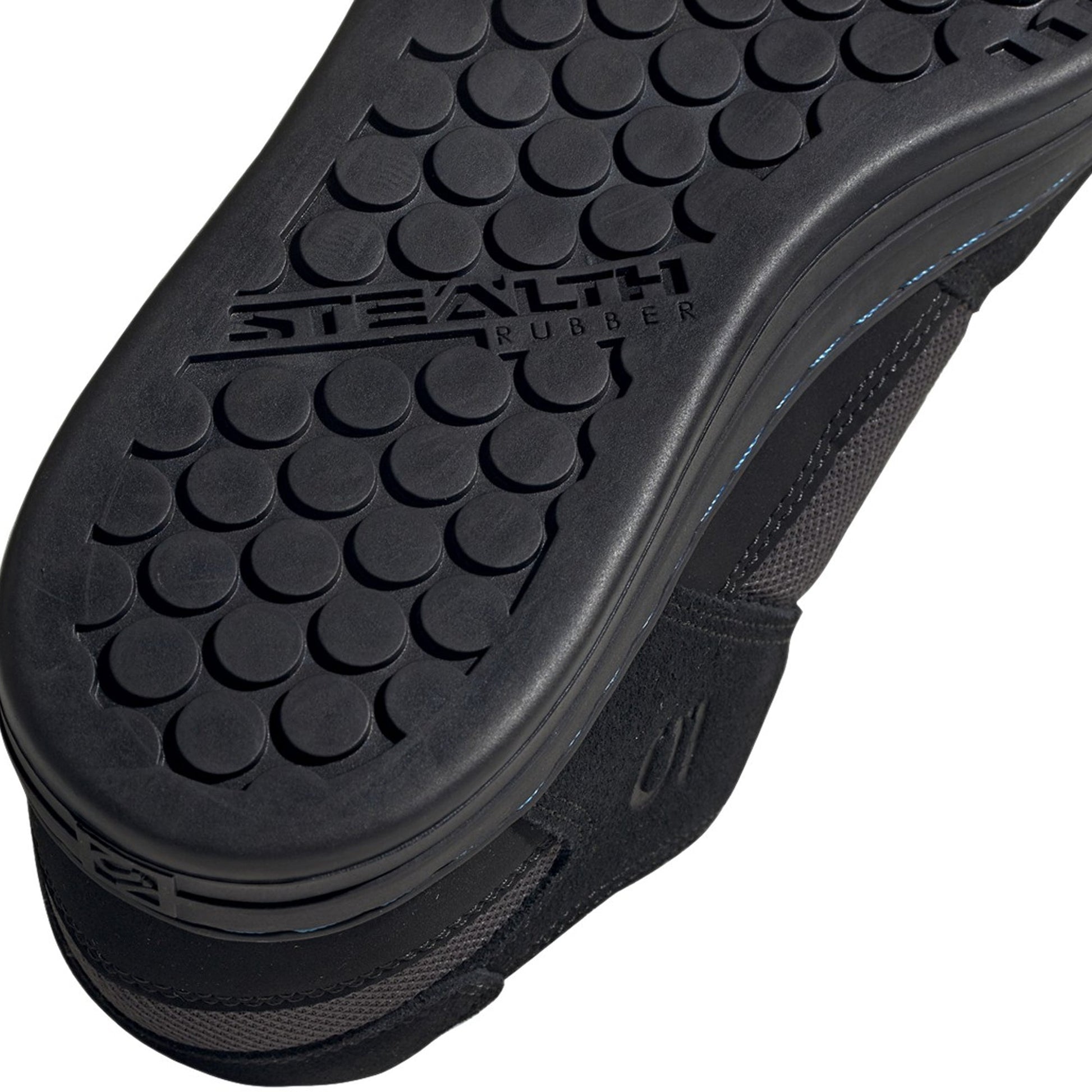 Night Grey/Black/Shock Blue-