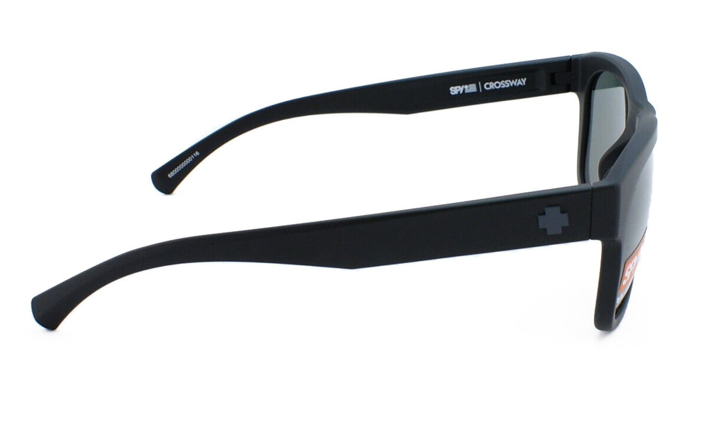 Men's Spy Optic Crossway Standard Issue Polarized Sunglasses