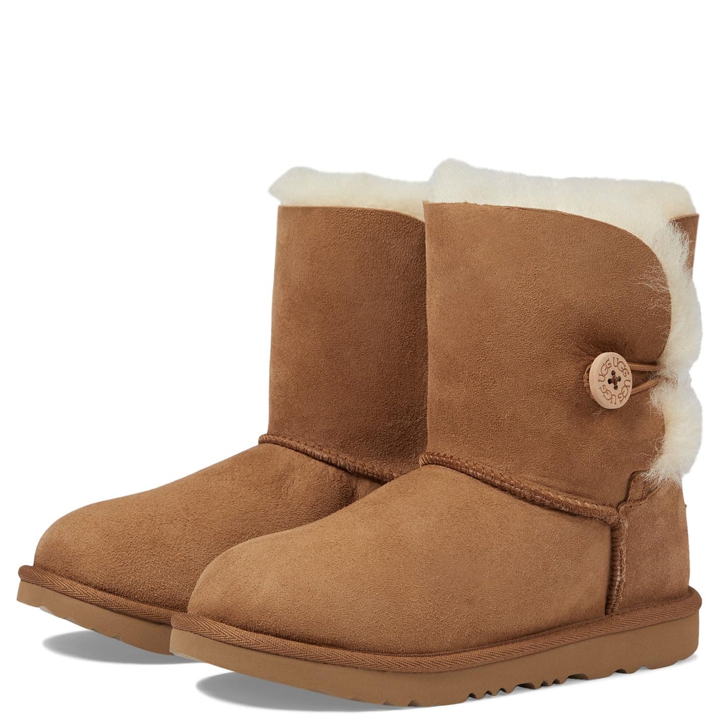 Kids UGG K Bailey Button II
