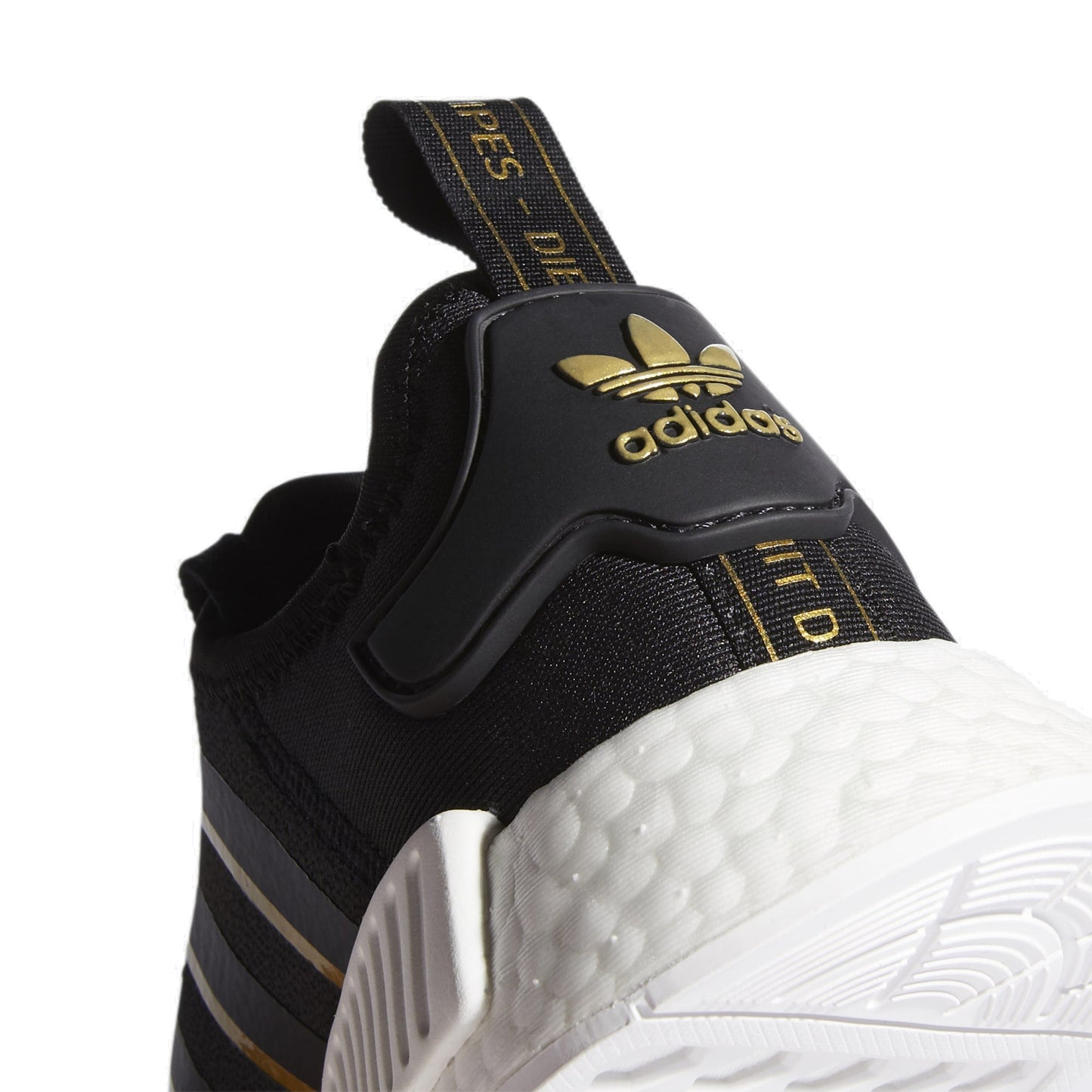 Women's adidas Nmd_R1