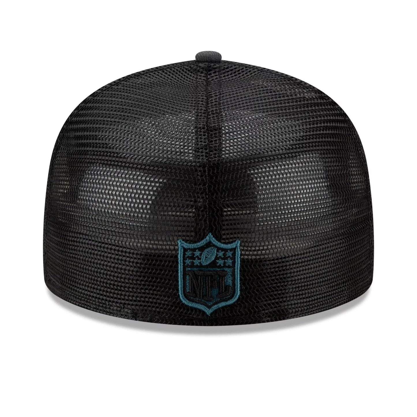 Men's New Era NFL 2021 Draft 59Fifty Fitted - Philadelphia Eagles