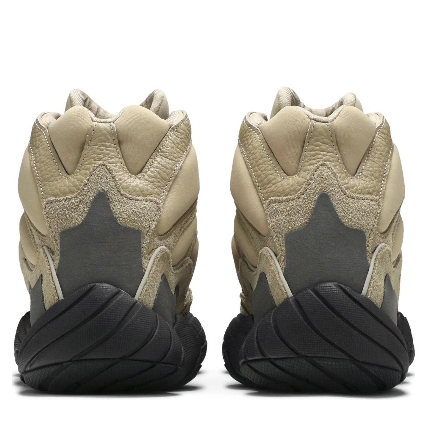 adidas Men's Yeezy 500 High 'Wakaran' Sneakers