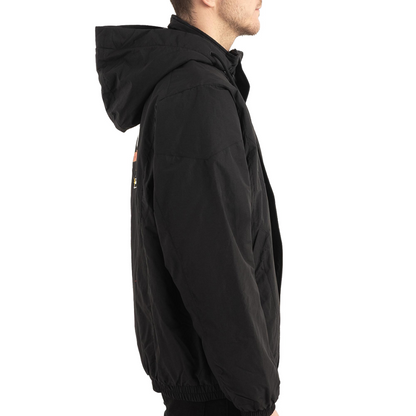 Reebok Men's Tom & Jerry Woven Jacket