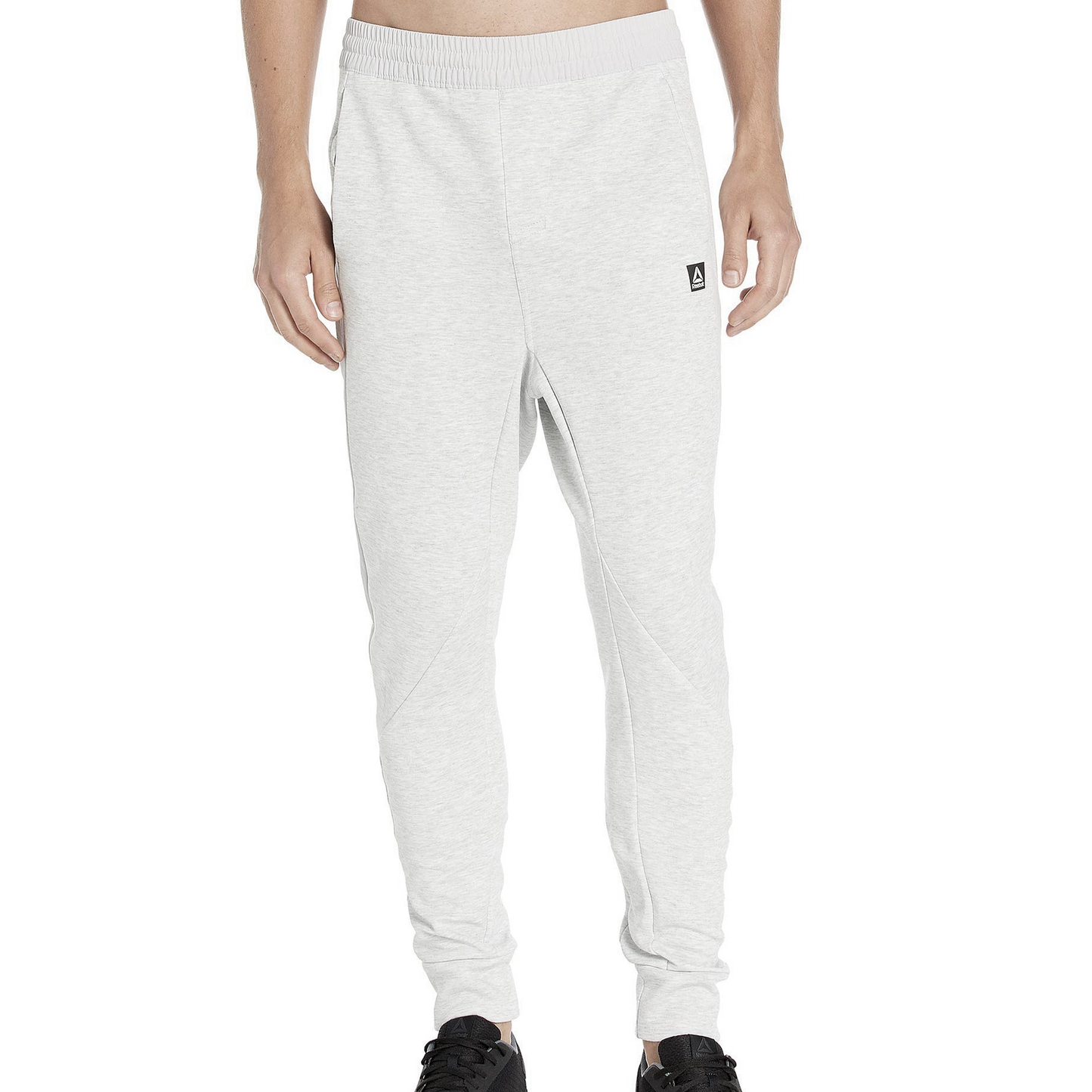 Reebok Men's Training Supply Knit Jogger
