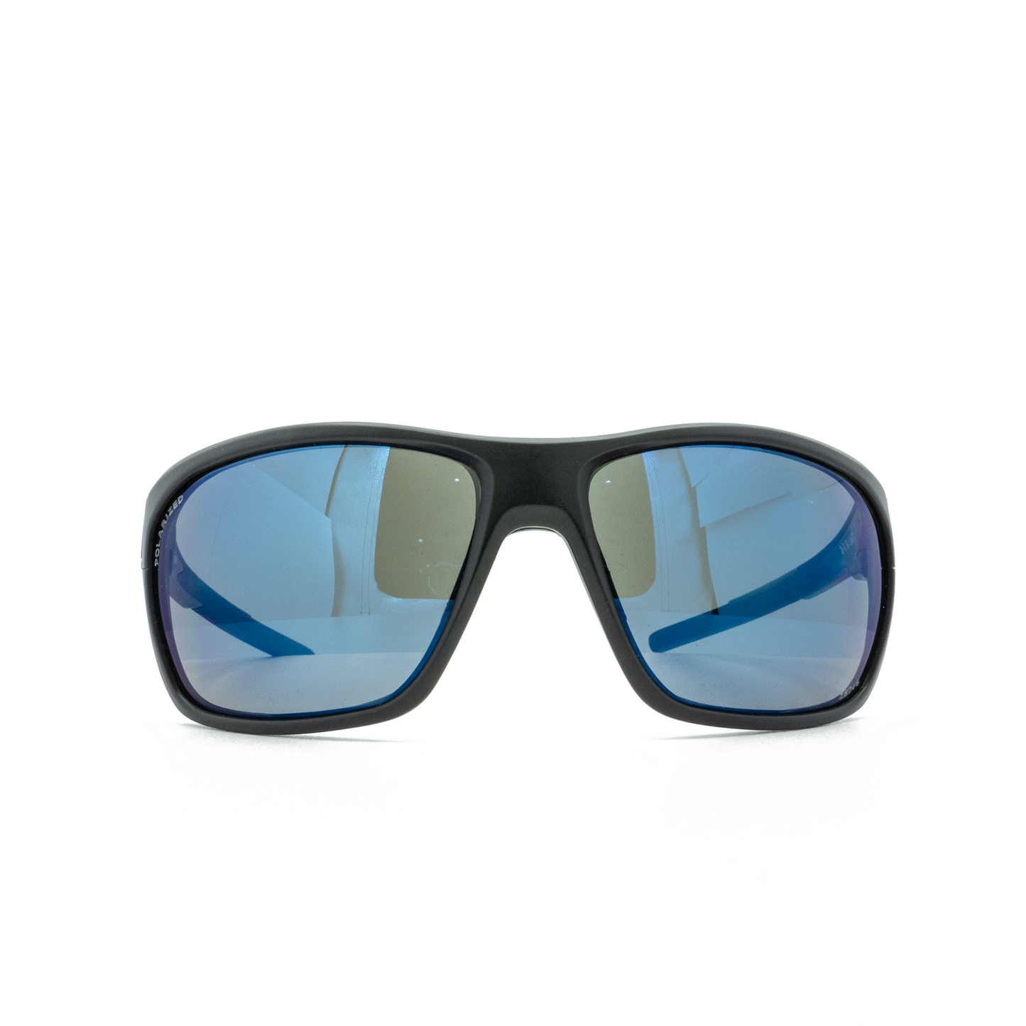 Under Armour Men's No Limits Polarized Sunglasses