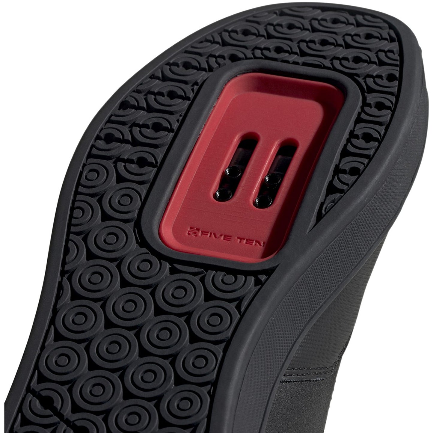 Men's adidas Five Ten 5.10 District Clips