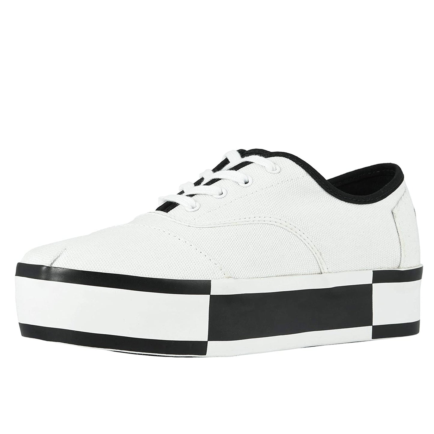 Women's Toms Cordones Boardwalk