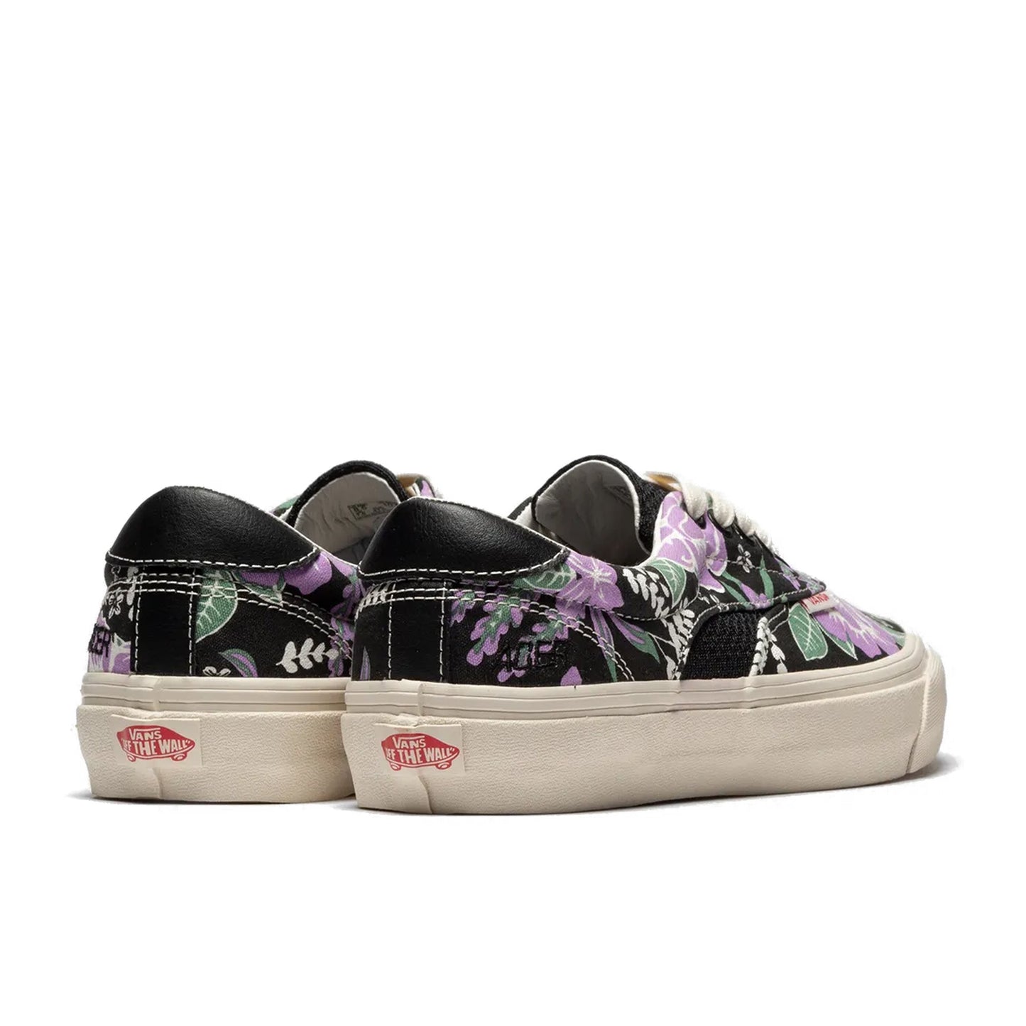 Vans Men's Acer Mesh Ni Sp Sneakers