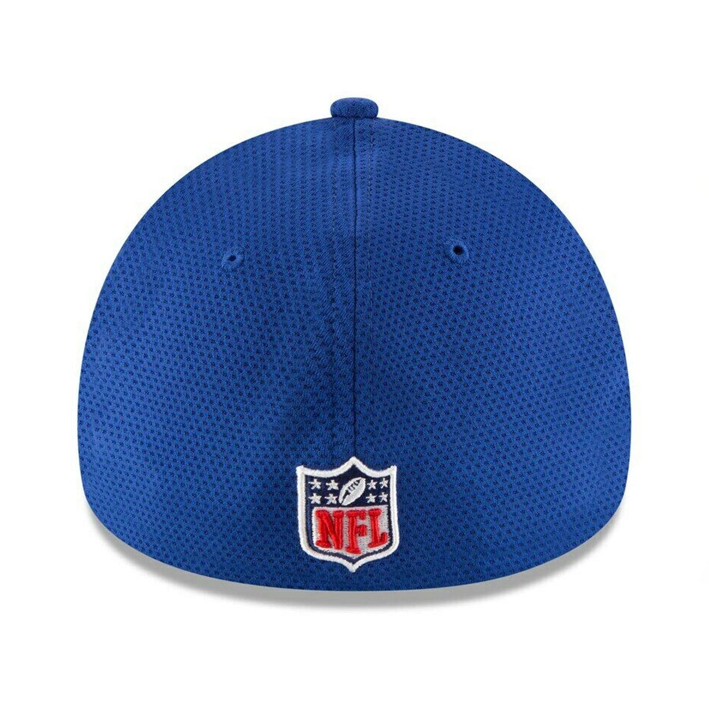 New Era Men's NFL Authentic On-Field 3930 Sl Tech Flex Giants