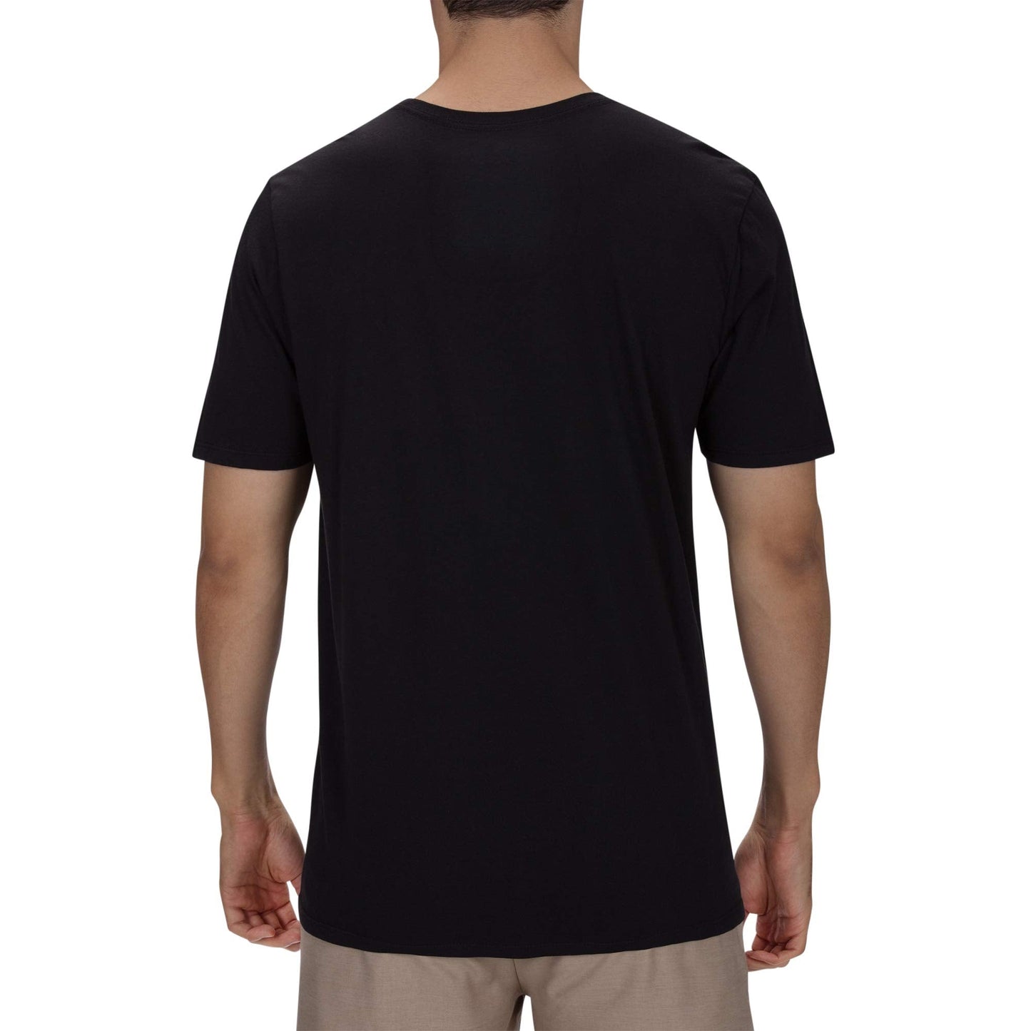 Men's Hurley Premium One & Only Push Through Tee