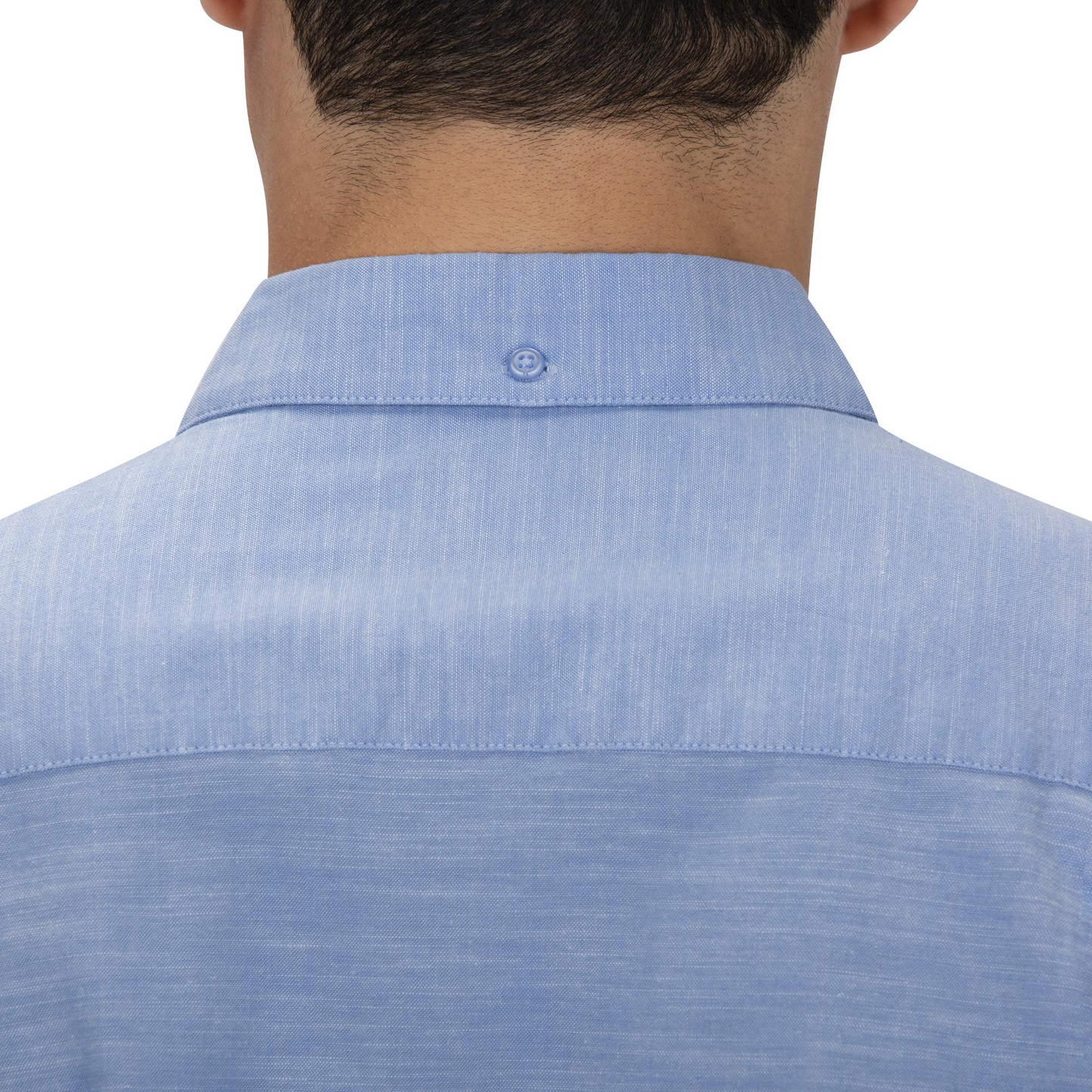 Hurley Men's One & Only 2.0 Woven Button Up