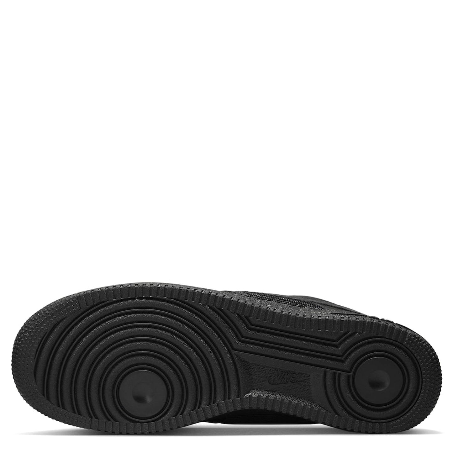 Nike Men's Air Force 1 Low Sp 'Slam Jam Black' Sneakers