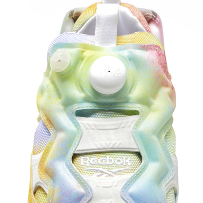 Reebok Men's Instapump Fury Sneakers