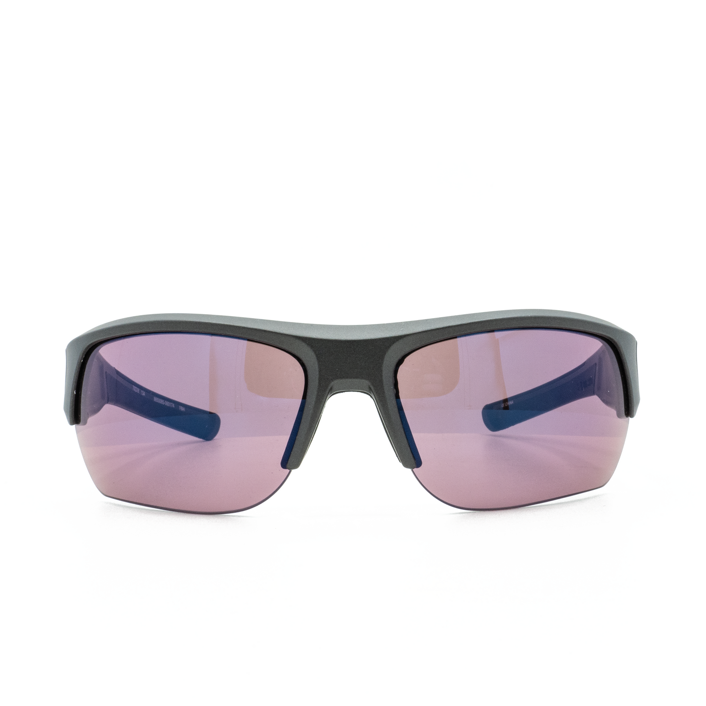 Under Armour Men's Big Shot Sunglasses