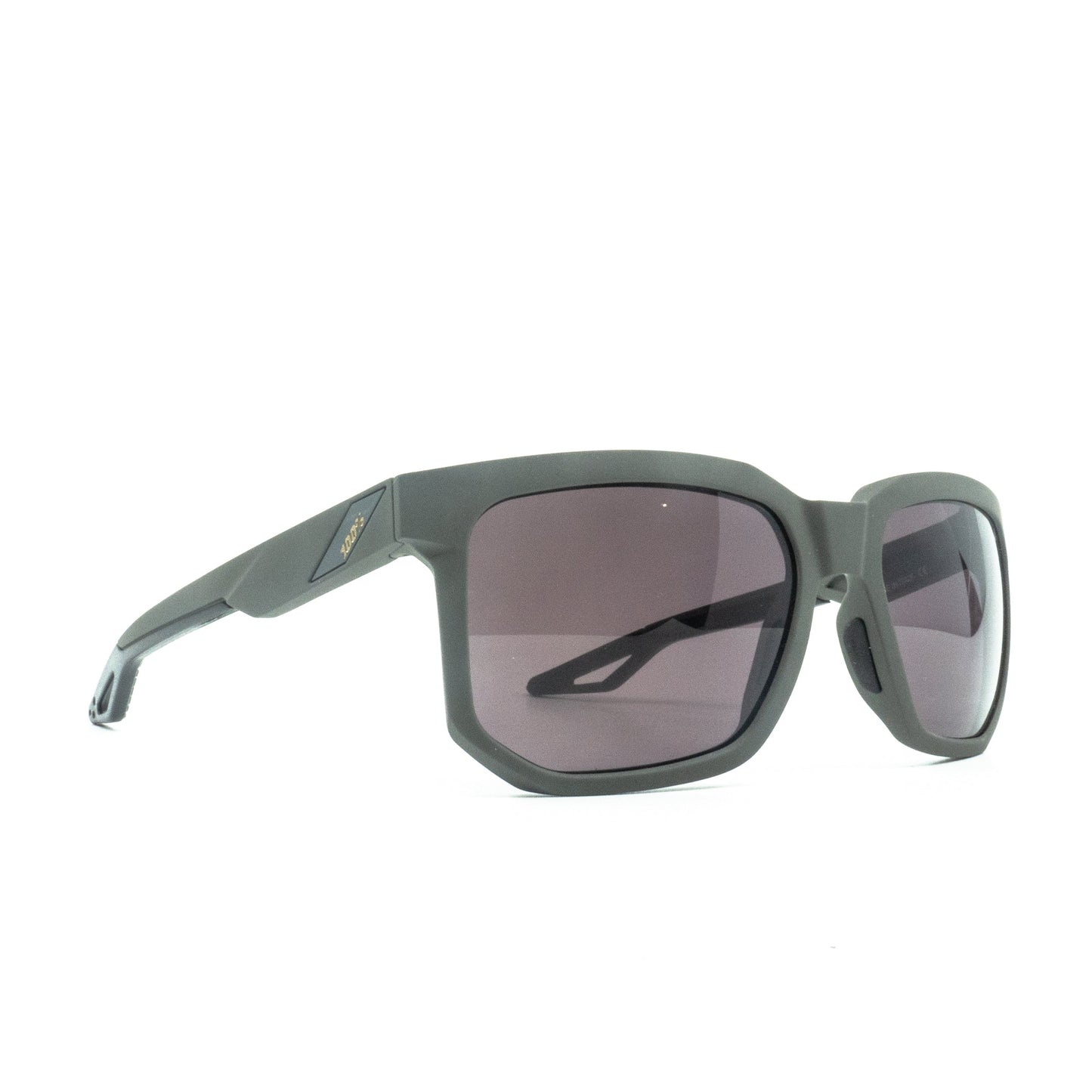 100% Men's Centric Soft Tact Sunglasses