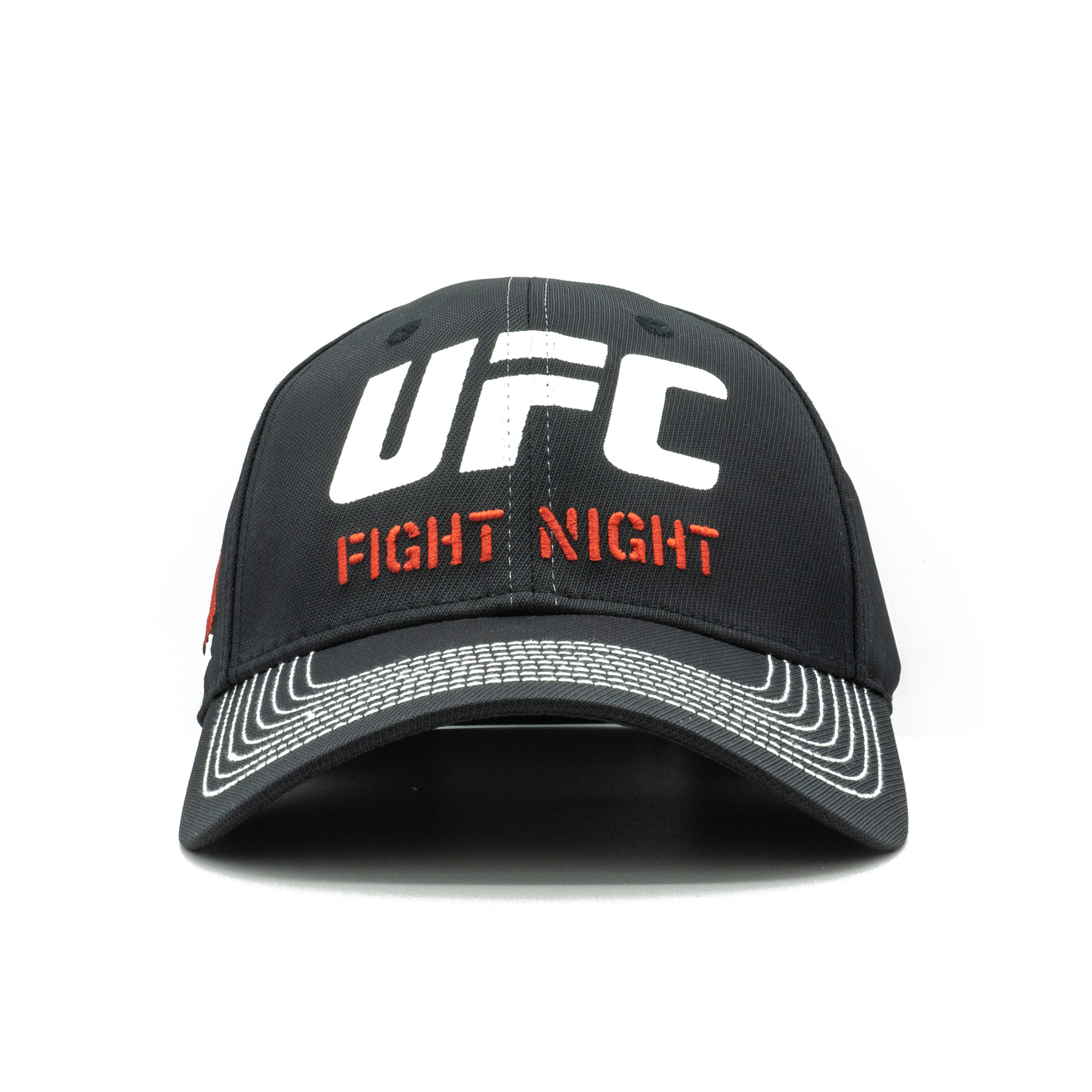 Men's Reebok Ufc Fight Night Structured Snapback Hat
