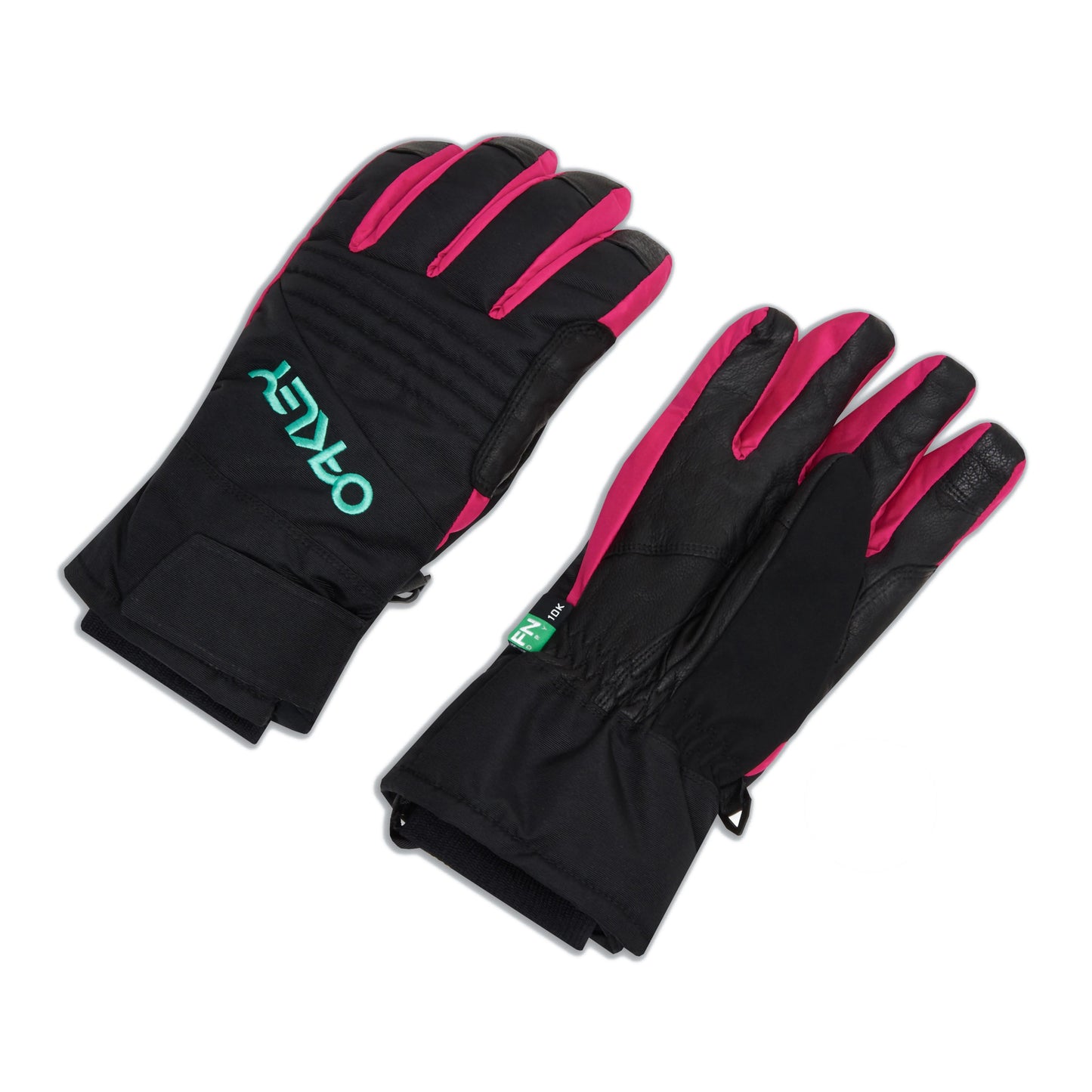 Oakley Men's Tnp Snow Glove Gloves
