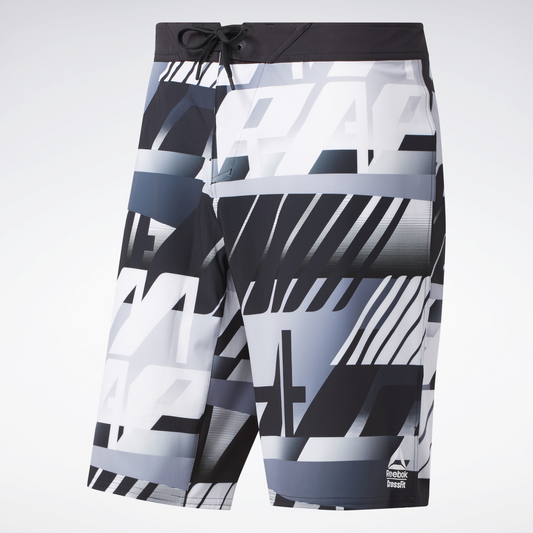 Reebok Men's Crossfit Epic Cordlock Short