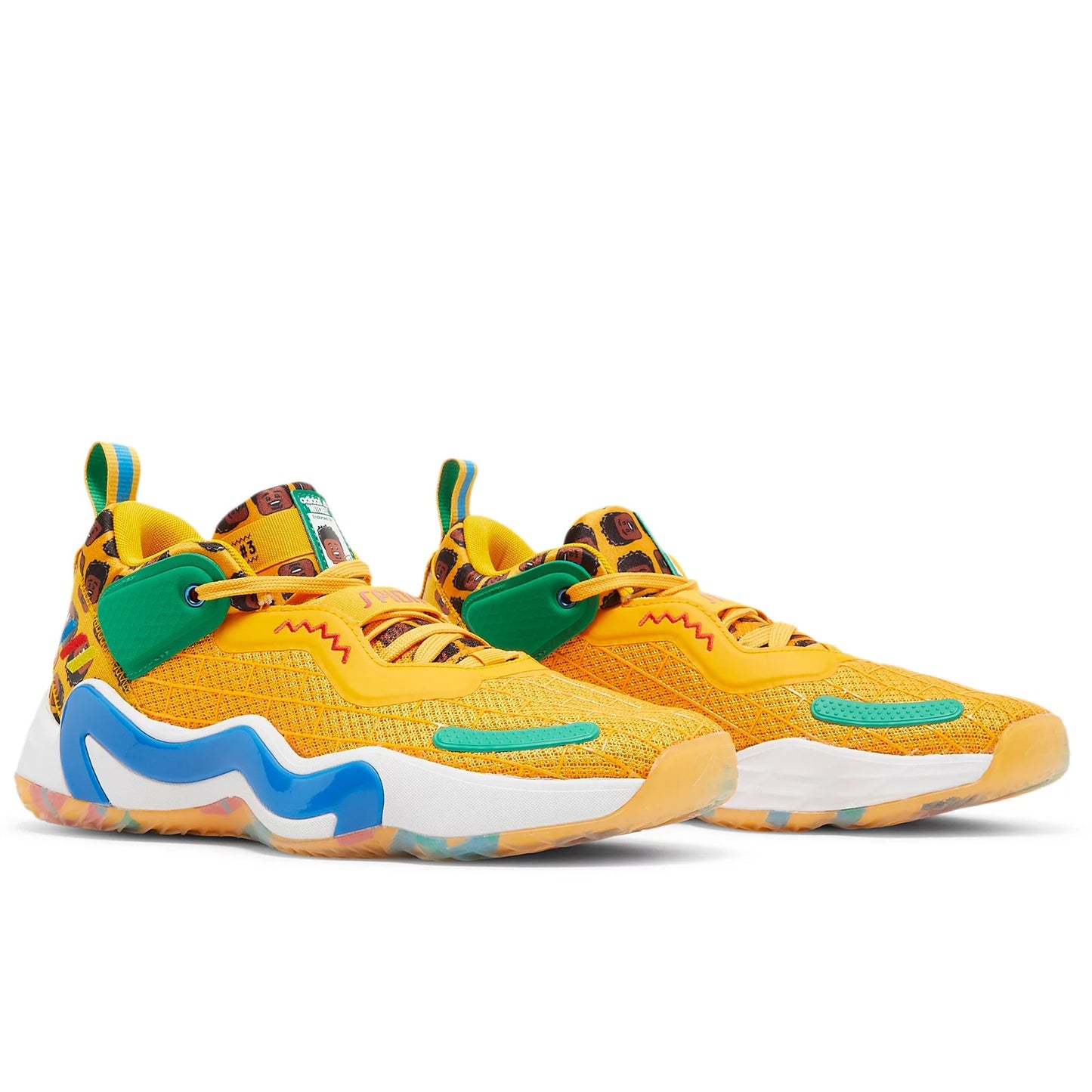 Cblack,Green,Ftwwht-