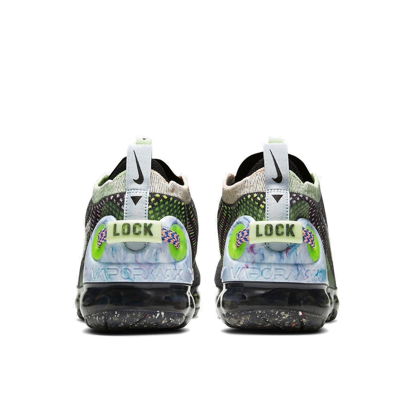 Nike Women's Air Vapormax 2020 Fk Sneakers