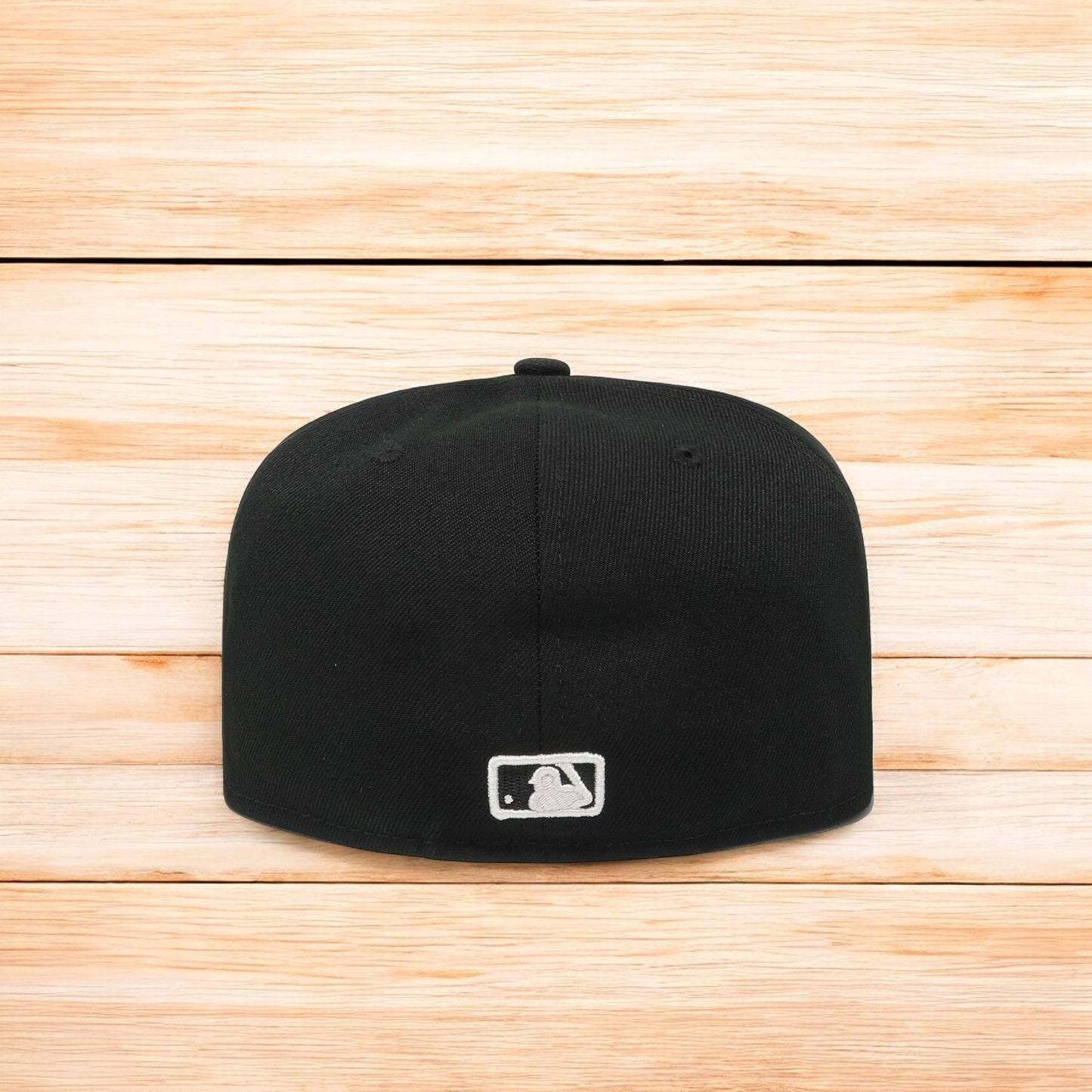 Men's New Era MLB Authentic 59Fifty Fitted - Miami Marlins