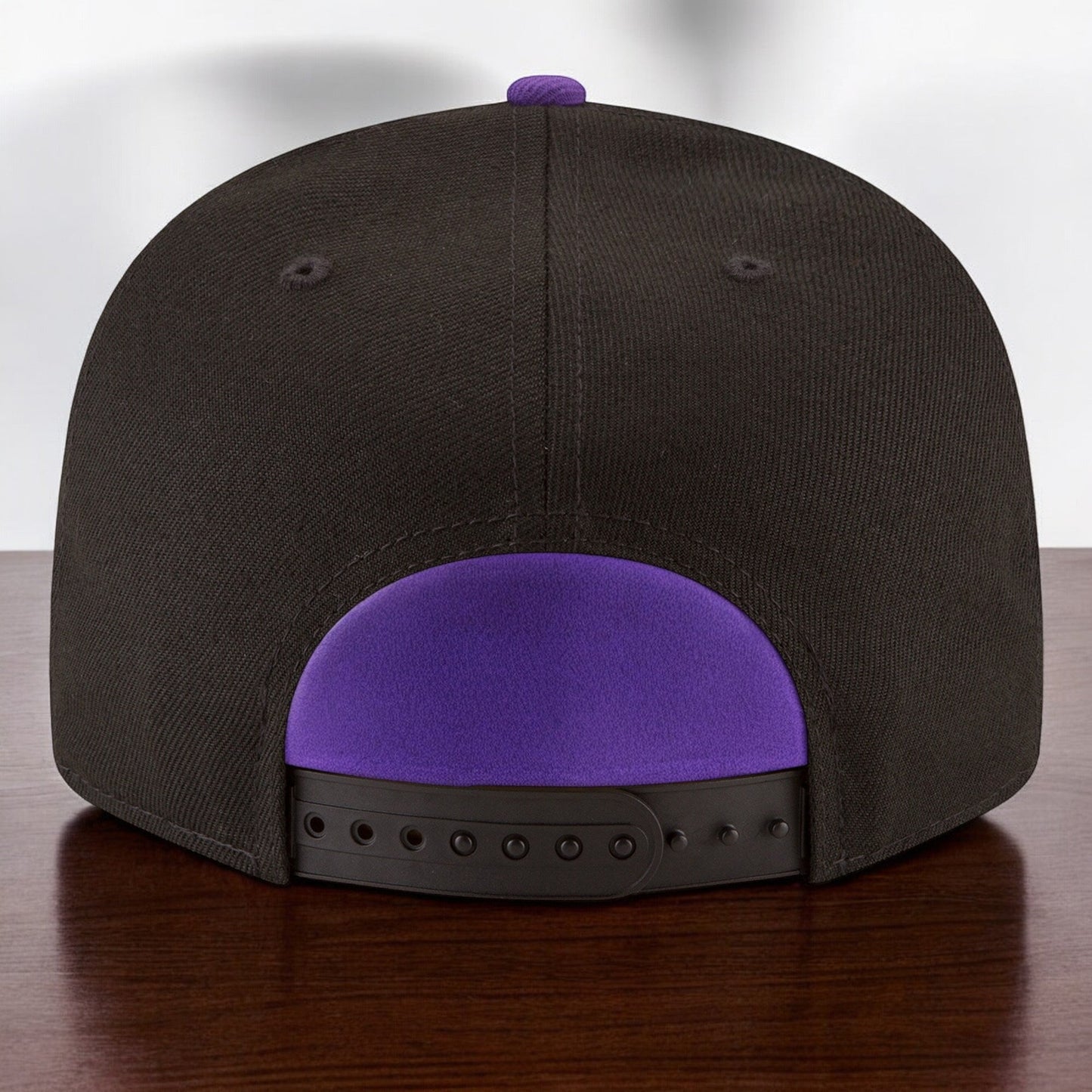 Men's New Era MLB 950 Snapback - Colorado Rockies