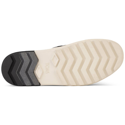 Blck Utility Twill-