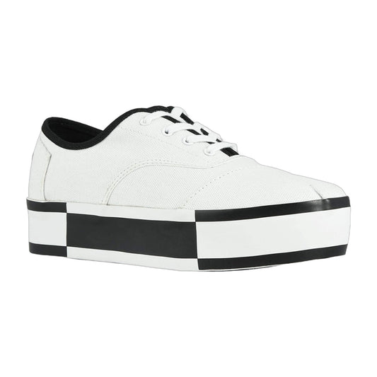 Toms Women's Cordones Boardwalk
