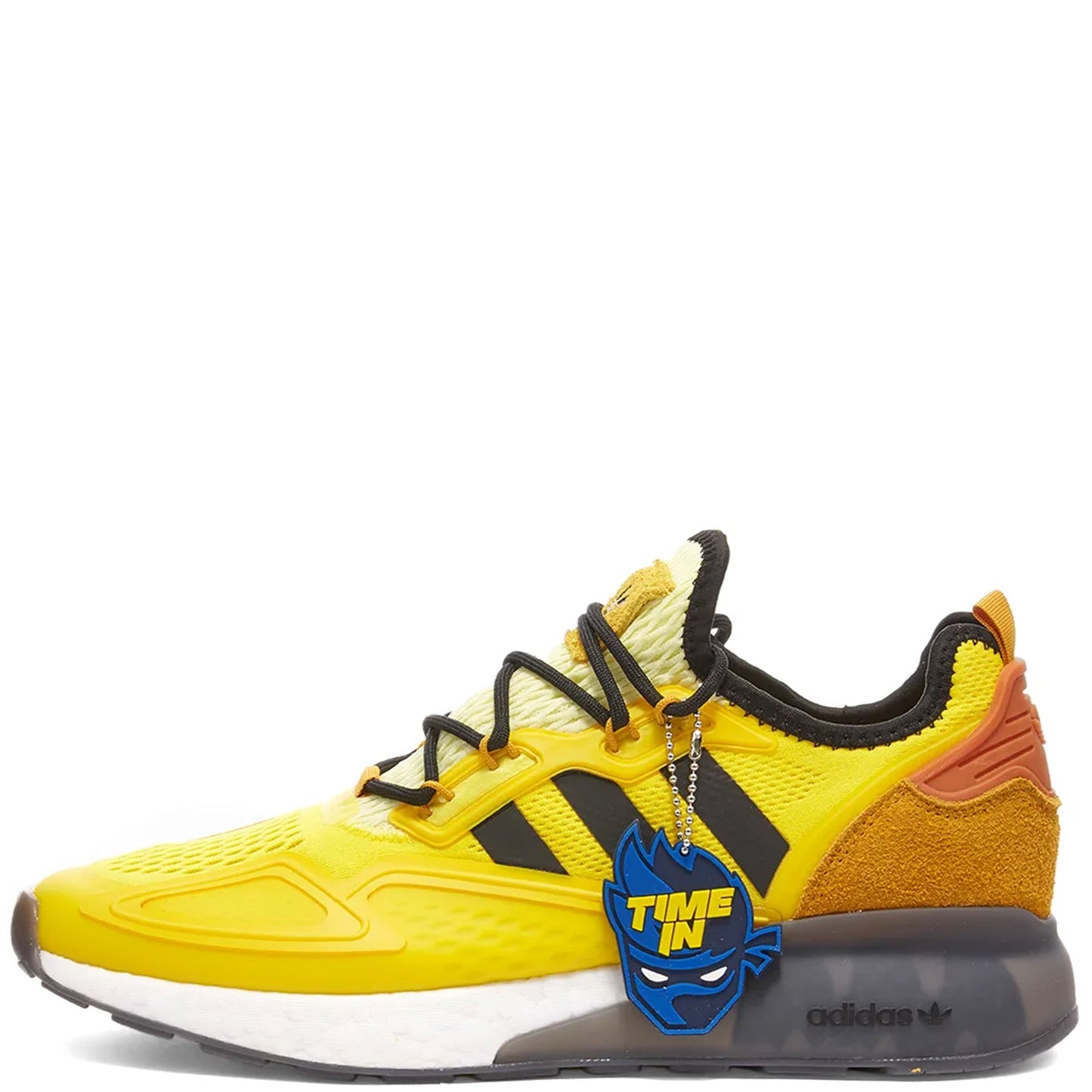 Men's adidas Ninja Zx 2K Boost