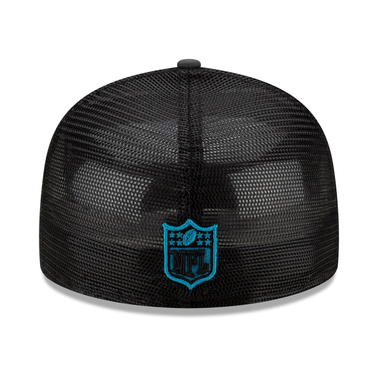 New Era Men's NFL 2021 Draft 59Fifty Fitted Panthers