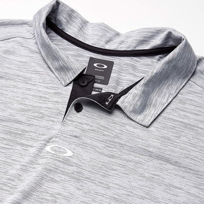 Oakley Men's Gravity Polo Polos
