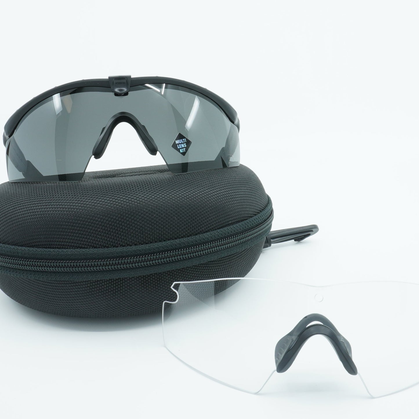 Oakley Men's Si M Frame 2.0 Sunglasses