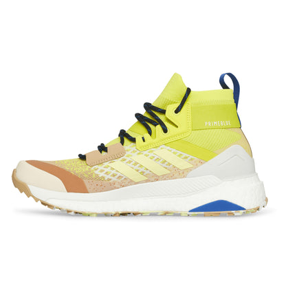adidas Men's Terrex Free Hiker Primeblue Sneakers