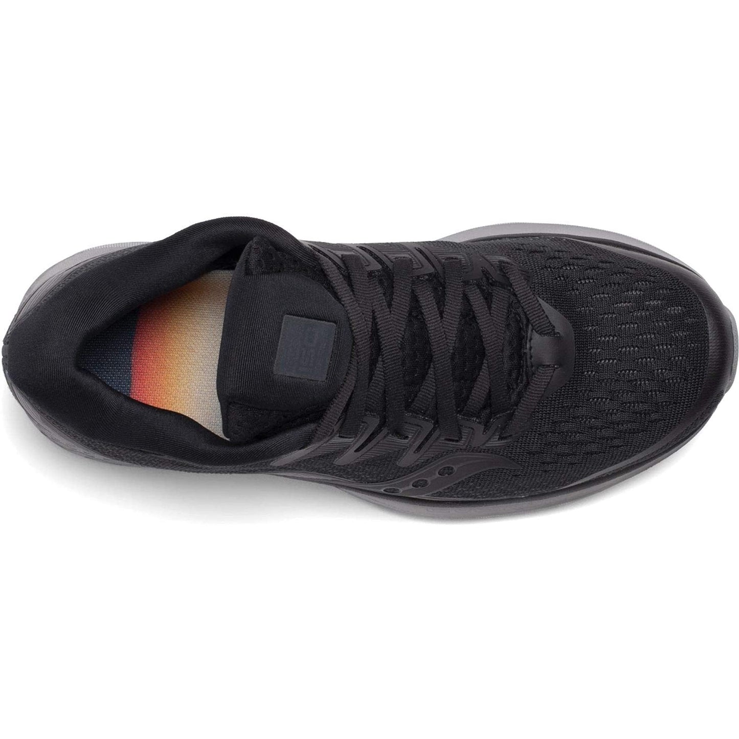 Women's Saucony Ride Iso 2